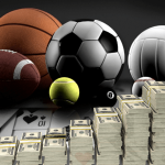 Sports Betting