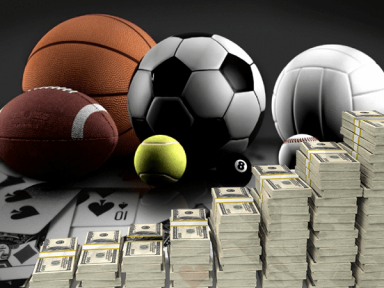 Sports Betting