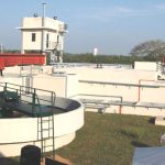 Domestic Wastewater Treatment Plant