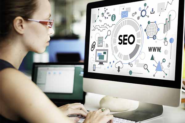 SEO Agency